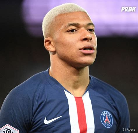 See more of kylian mbappé on facebook. Kylian Mbappé lance son association Inspired by KM : "j'ai ...