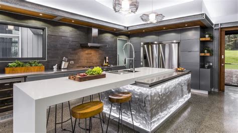 Love It Or Hate It This Is Australias 2017 Kitchen Of The Year