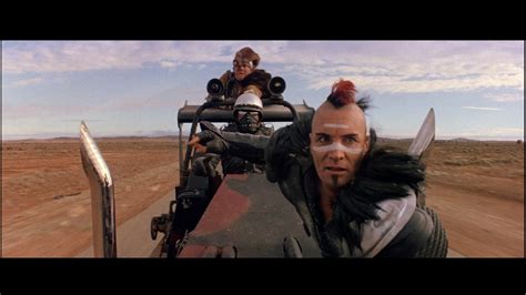 Mad max 2 (also known as the road warrior in the u.s., and mad max 2: Mad Max 2: The Road Warrior Wallpaper and Background Image ...