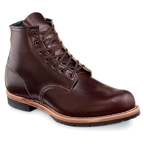 Mens Red Wing® Gentleman Traveler Boots 148409 Work Boots At Sportsmans Guide