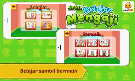 Alquran menjadi salah satu pedoman hidup yang digunakan umat muslim. Belajar Al-Quran + Suara for Android - APK Download