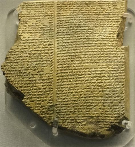 Ashurbanipal Machtigste koning uit Mesopotamië Historiek
