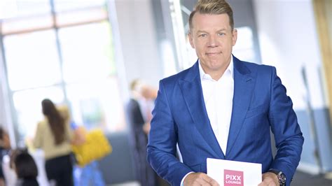Vor 2 wochen habe es wohl gefunkt so patricia blanco im interview. Axel Kahn - Bilder, News, Infos aus dem Web
