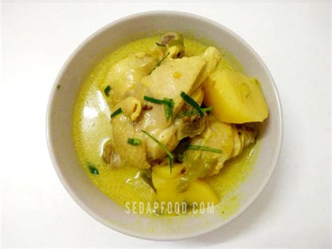 Click here to find out how to cook ayam masak lemak cili padi in the comfort of your own home. Resepi Simple Ayam Masak Lemak Cili Padi Negeri Sembilan