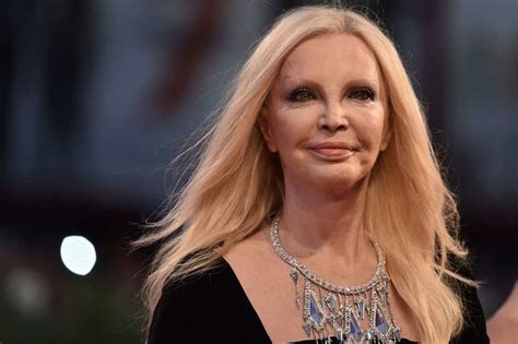 She is known for her work on mine vaganti (2010), the american (2010) and xenia (2014). Patty Pravo, il segreto svelato in diretta lascia senza parole