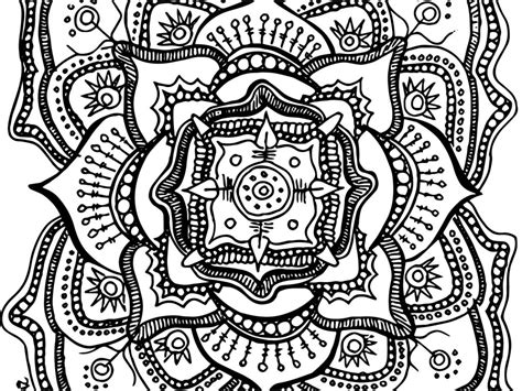 14 Aimable Coloriage Cp Mandala Stock  COLORIAGE