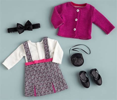 espari doll fashion stylishly smart 803516012594 item barnes