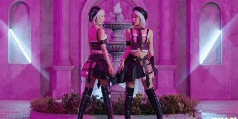 Garena Y Kapella Presentan Pink Killer La Nueva Canción K Pop De Free