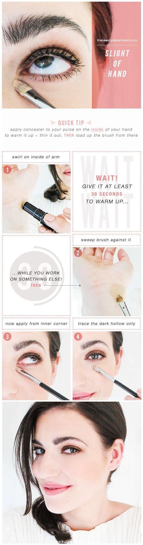 8 Totally Genius Makeup Tips And Hacks Every Woman Should Know The