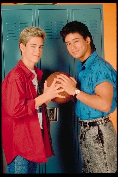 Zach, slater, jessie, kelly and even principal belding returned to bayside high for the first time since 1993 to play with their newest friend fallon. Saved by the bell | Saved by the bell, Cool kidz, Twin baby boys