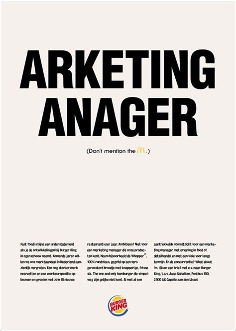 36 best ★ JOB ADVERTS images on Pinterest