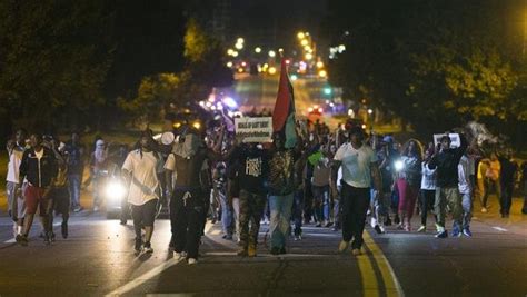 Ferguson And Racial Tension Throughout Our Communities
