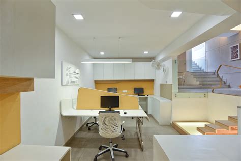Gallery Of Architects Office Spaces Architectska 15