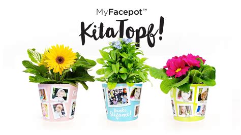Aus dem kleinkindalter herausgewachsen, wird euer sprössling nun zunehmend unabhängiger. KitaTopf - Das Geschenk für die Erzieherin | Geschenke zum ...
