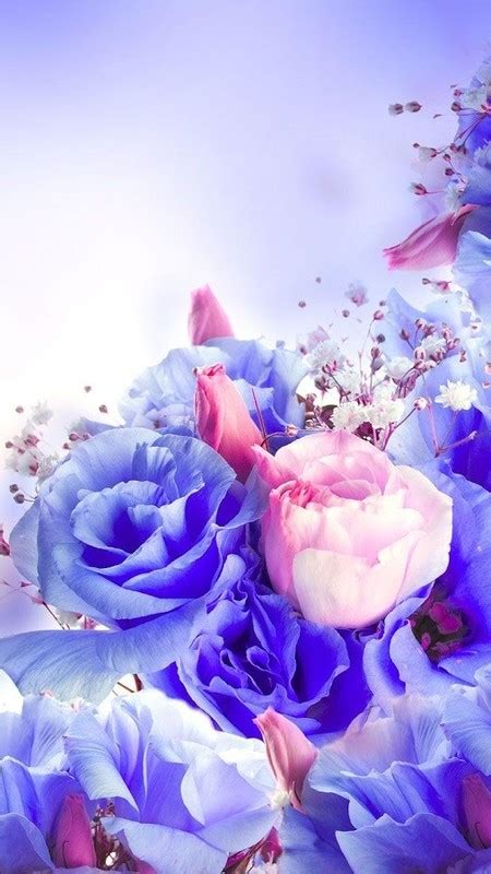 Flowers Live Wallpaper Free Android Live Wallpaper Download Appraw