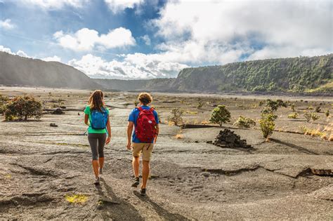 Whats New At Hawaii Volcanoes National Park Hawaii Travel Guide