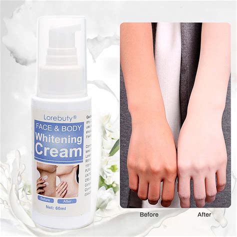 Whitening Creambrightening Creamskin Lightening Creamdark Spot Corrector Creamunderarm