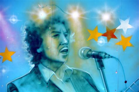 Die, anders als all die jungen gründer, ihr heil in der flucht in die alte welt sehen. Bob Dylan | zitate.eu