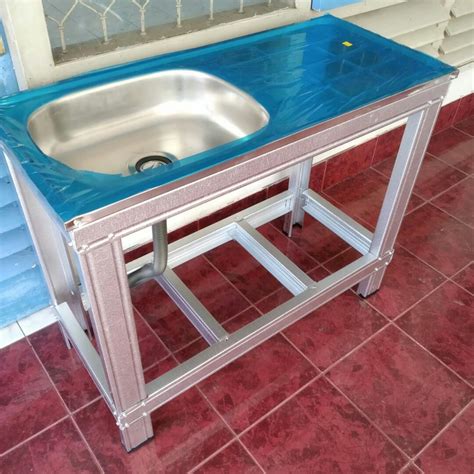Cara Membuat Tempat Cuci Piring Dari Kayu - Membuat Itu