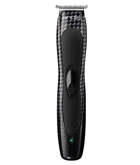 How much does the shipping cost for t trimmer? Andis SlimLine Carbon T-Blade Cordless Trimmer #24380 ...