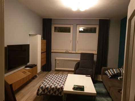 Wir senden ihnen gerne neue wohnungsangebote in köln per. Nachmieter für geräumige 2-Zimmer mit großer Terasse ...