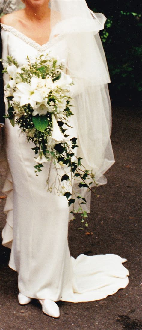 Second hand wedding dresses, 1185 items found. Catherine Walker Custom Made Second Hand Wedding Dress on ...