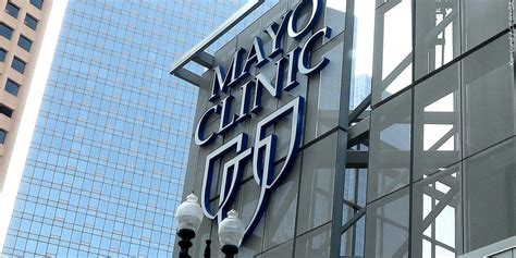 Mayo Clinic Board Of Trustees Approves Enabling Projects For New