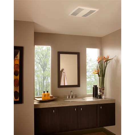 All products from energy star ceiling fans category are shipped worldwide with no additional fees. QTN130E NuTone® QT 130 CFM Ventilation Fan, ENERGY STAR®