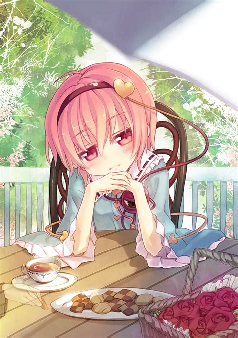 Get all 9 satori releases available on bandcamp and save 25%. Komeiji Satori (Satori Komeiji) - Touhou - Image #411542 ...