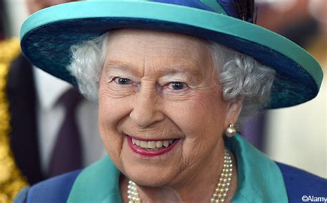 Queen elizabeth ii funny moments. Queen Elizabeth II turns 90: Did you know she's a record ...