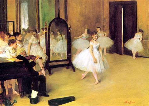 The ironers by edgar degas reproduction will come with free certificate of authenticity that verifies the authenticity of the hand painted fine art reproduction you purchased. Edgar Degas, 1834-1917 - UK Disability History Month
