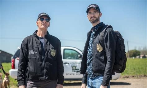 NCIS: New Orleans - Episode 4.21 - Mind Games - Promotional Photos