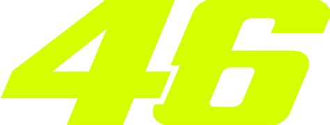 The logo evokes a smile and a sense of joy and friendliness. 46 Rossi Logo Download Vector
