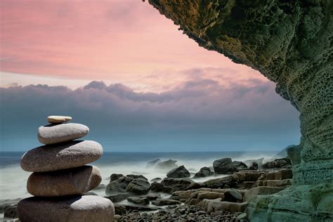 Free Images Beach Landscape Sea Coast Nature Rock Ocean Cloud