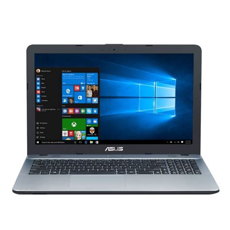Laptop Asus 156 X541na Go013t 500gb 4gb
