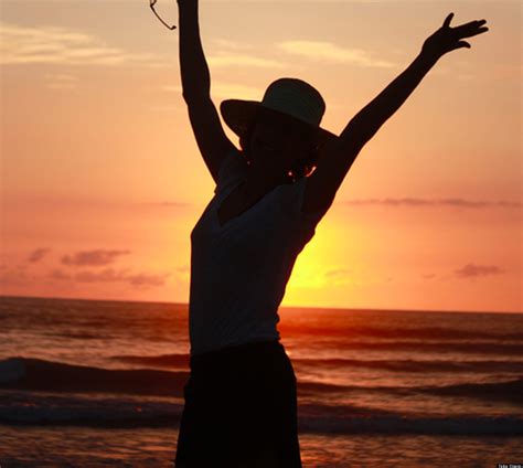 My Resolution: Take Charge of My Happiness | HuffPost