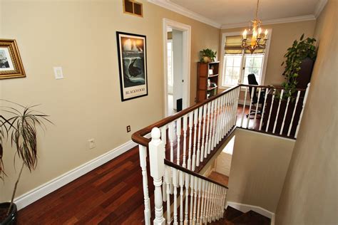 Upstairs Hallway House Upstairs Hallway Upstairs