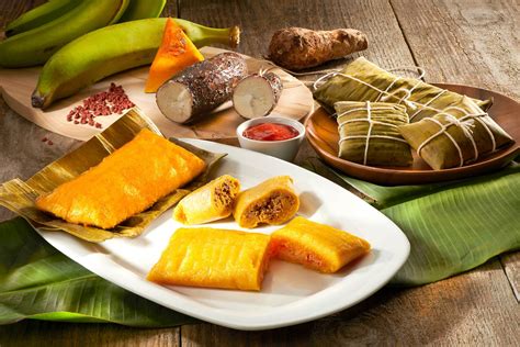 Comida Tipica De Republica Dominicana Receta Rezfoods Resep Masakan Indonesia