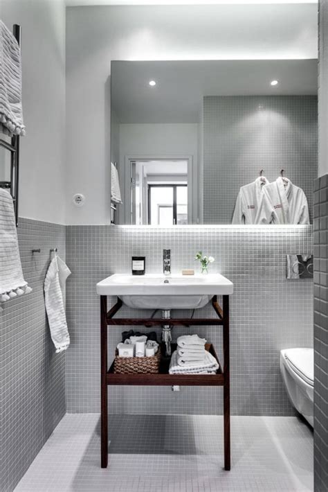 See more ideas about bathroom design, design, bathroom inspiration. 15 Stunning Scandinavian Bathroom Designs You're Going To Like