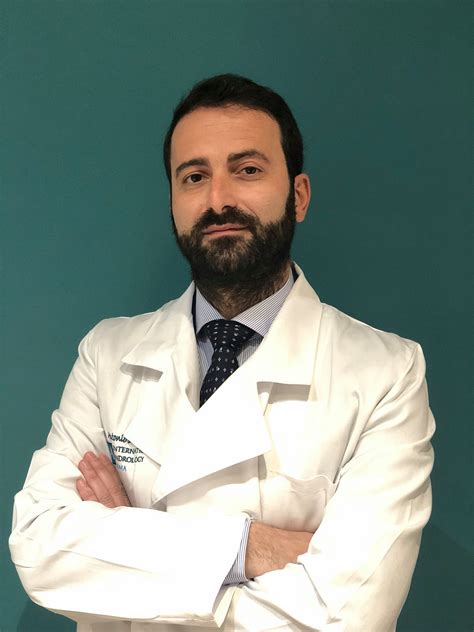 Dott Antonio Di Girolamo Urologo Andrologo Naples