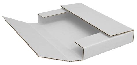 white shipping boxes from custom boxes now cbn