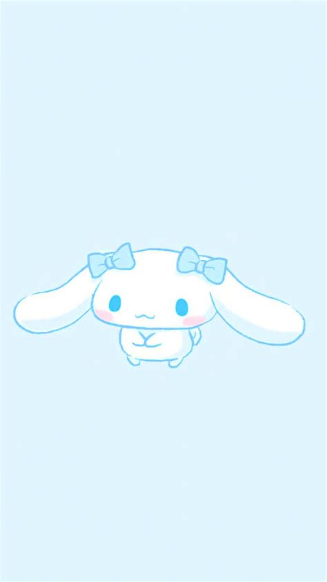 Cinnamoroll Wallpaper Nawpic