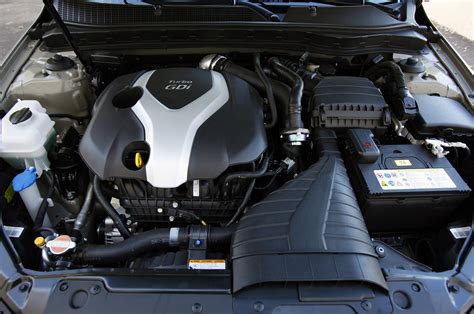 Kia optima gas 2011, engine conversion gasket set by mahle®. 2012 Kia Optima 2.0T SX | AUTOS | CAR