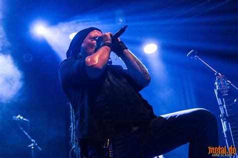 Eluveitie Und Morlas Memoria Live In Dresden 2019 • Metalde