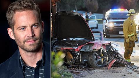 He died in 1908, his tasks accomplished. Officials investigating if drag racing caused crash that ...