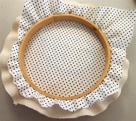 See more ideas about embroidery hoop, hoop art, crafts. Lova Revolutionary : Blog: DIY Tutorial : Framed Embroidery Hoops