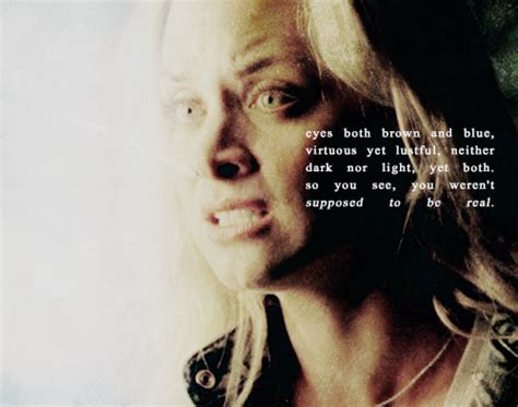 Log In Lost Girl Best Shows Ever Favorite Quotes