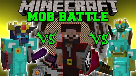 Compatibility better dungeons is compatible with fcom and most other mods, as long as they don't make major changes. WALKER KING VS PIRATE CAPTAIN VS GOBLIN BOSS - Minecraft ...
