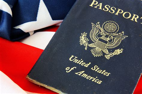 What Are The Official Identification Documents In The Usa