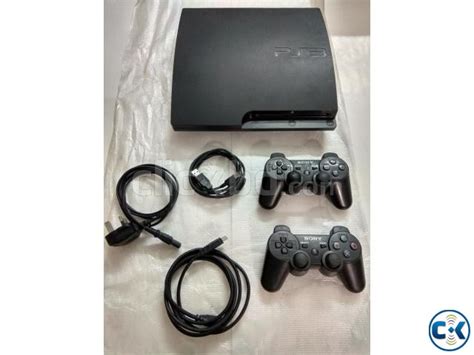 Used Ps3 For Sale Clickbd